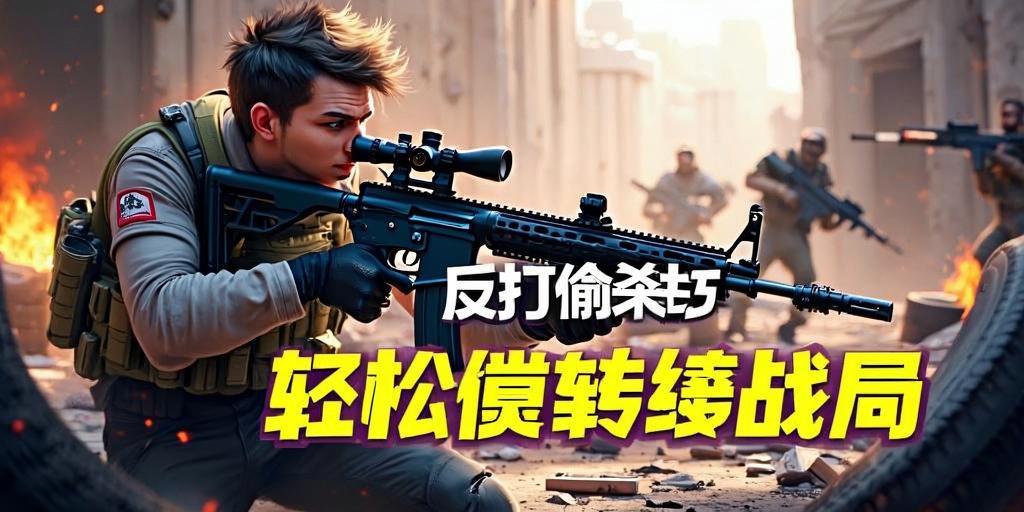 和平精英辅助【小飞侠】
