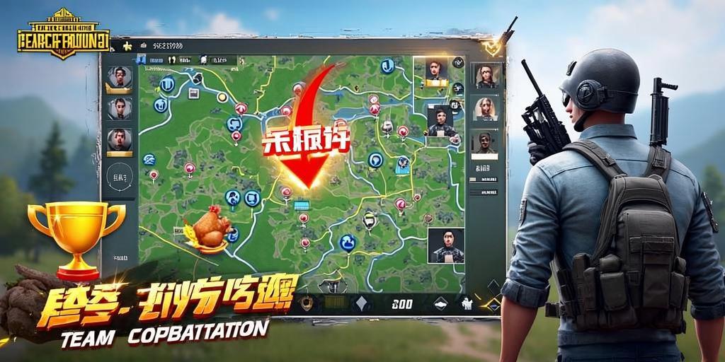 和平精英外挂《速行者》唯一的一款过客户端异常稳定项目稳定无限连打